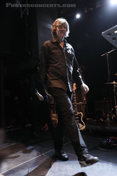 THURSTON MOORE - 2022-03-09 - PARIS - Petit Bain - 